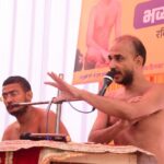 मुनि निंदा बनती है जीवन में अनेक दुखों का कारण-अंतर्मुखी मुनि पूज्य सागर महाराज