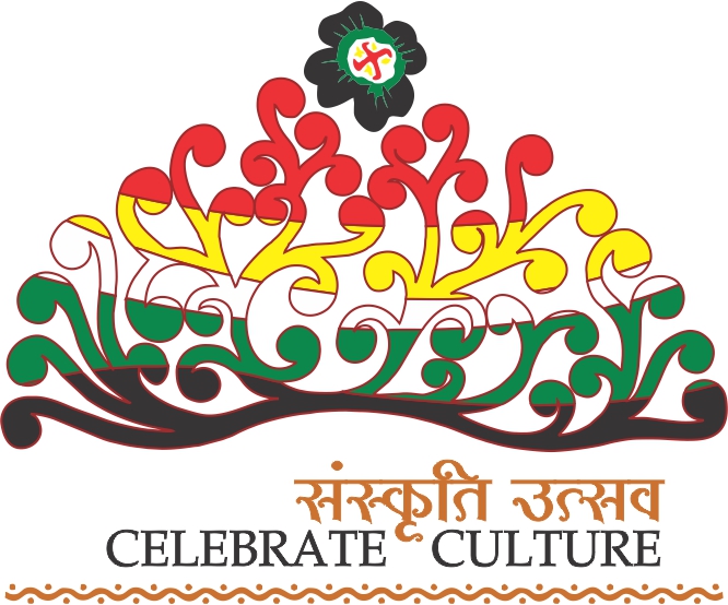 सेलिब्रेट कल्चर  (संस्कृति उत्सव)